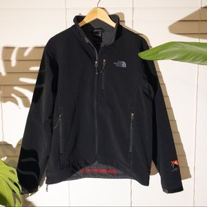 North Face Limited Edition Summits Project Jacket - Project 2006